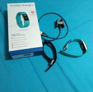 Fitbit Charge 2